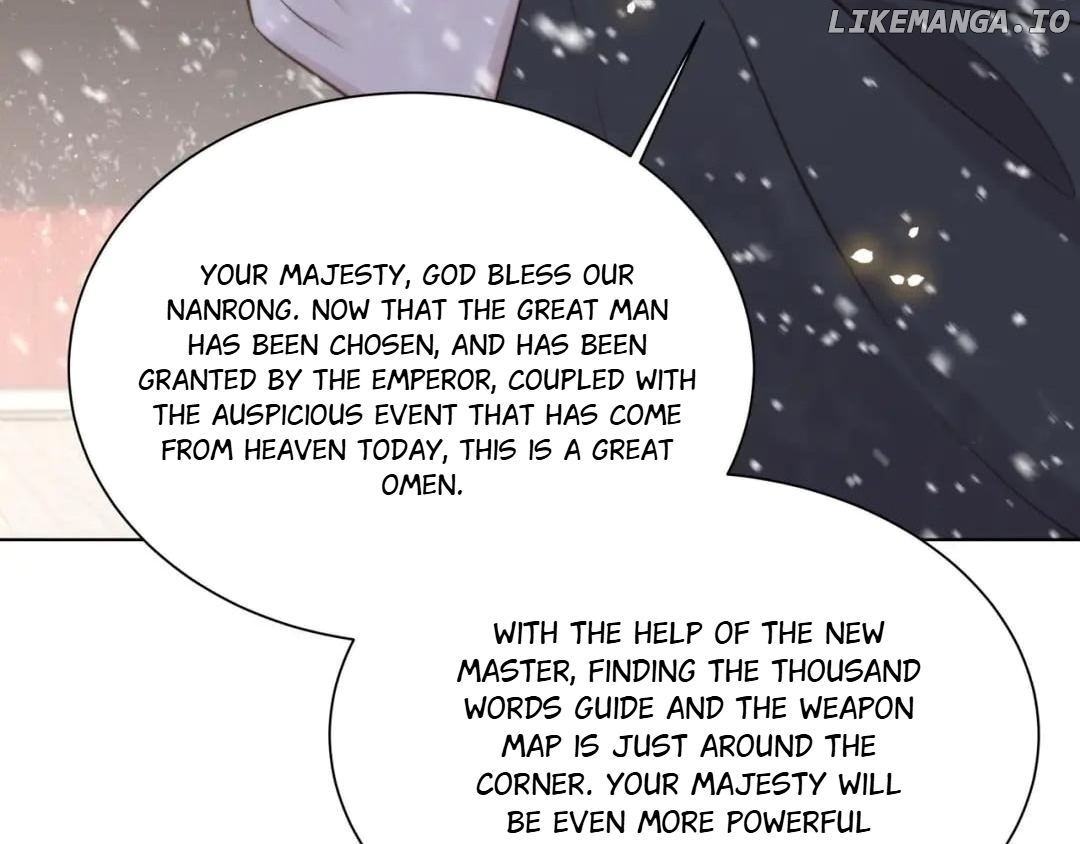 Lonely Emperor Chases His Sister-in-Law Chapter 68 - page 75